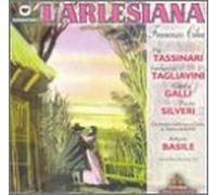 F. Cilea - L'Arlesiana