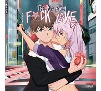The Kid LAROI – F*CK LOVE – Vinilo – RCA