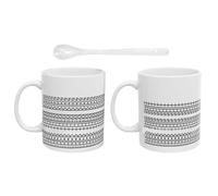 F*ck This Shit - Taza de café con mensaje oculto, divertida taza de café fu-ck This Shit, idea de regalo única, taza de mensaje oculto, regalo moderno para amantes de los cafés para compañeros de