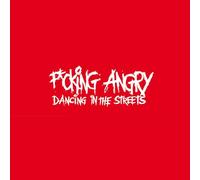 F*cking Angry - Dancing In The Streets [Vinyl LP] [Vinilo]