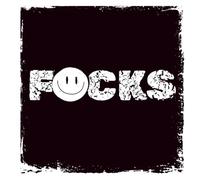 F*CKS: for when you have zero to give
