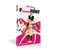 F comme Flint [DVD]