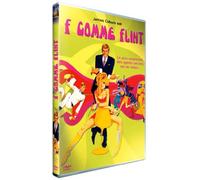 F comme Flint [Francia] [DVD]