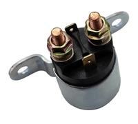 F Compatible con F800 para F800ST 2006-2008 para F650GS para Dakota 2000-2007 Motor De Inicio De Repuestos De Motocicletas para Solenoide De Relé 12412343511(1 pc)