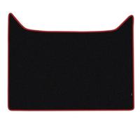 F-CORE CMT04 RED Alfombrillas