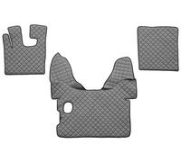F-CORE FL01 GRAY Alfombrillas