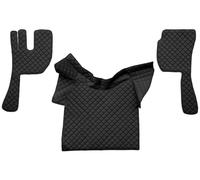 Alfombrilla F-CORE FL02 BLACK