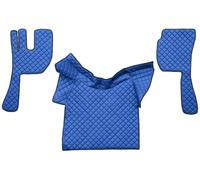 Alfombrilla F-CORE FL02 BLUE