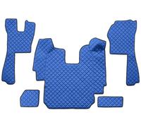 F-CORE FL03 BLUE Alfombrillas