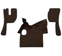 Alfombrilla F-CORE FL12 BROWN