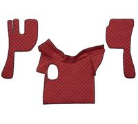 F-CORE FL12 RED Alfombrillas