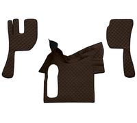 F-CORE FL13 BROWN Alfombrillas