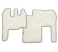 F-CORE FL15 CHAMP Alfombrillas