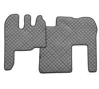 F-CORE FL15 GRAY Alfombrillas