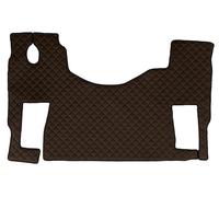 F-CORE FL23 BROWN Alfombrillas