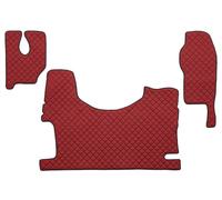 F-CORE FL24 RED Alfombrillas