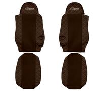 F-CORE FX04 BROWN Cubreasiento