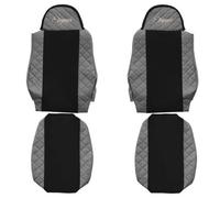 F-CORE FX05 GRAY Cubreasiento