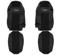 F-CORE FX06 BLACK Cubreasiento