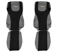 F-CORE FX07 GRAY Cubreasiento