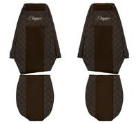 F-CORE FX08 BROWN Cubreasiento