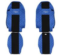 F-CORE FX10 BLUE Cubreasiento