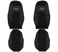 F-CORE FX14 BLACK Cubreasiento