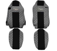 F-CORE FX18 GRAY Cubreasiento