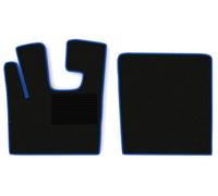 F-CORE MT02 BLUE Alfombrillas