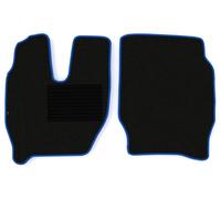 F-CORE MT11 BLUE Alfombrillas