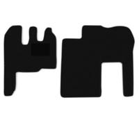 Alfombra moldeada F-CORE MT19 GRAY para MAGNUM 12.13 2004-2006