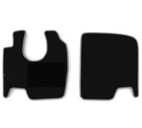 Alfombrilla F-CORE MT25 GRAY