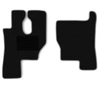 F-CORE MT26 GRAY Alfombrillas