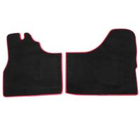 F-CORE MT34 RED Alfombrillas