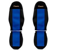 Fundas asientos F-CORE PS11 BLUE