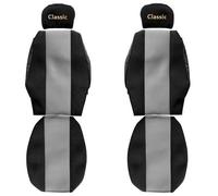 F-CORE PS17 GRAY Cubreasiento