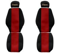 F-CORE PS22 RED Cubreasiento