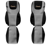 Fundas asientos F-CORE PS29 GRAY