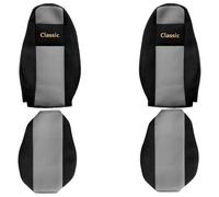 F-CORE PS32 GRAY Cubreasiento