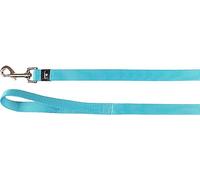 F Correa ZIGGI Turquesa 300CM 20MM Correa Perros