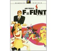 F De Flint [DVD]