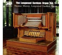 F. Delius - Longwood Gardens Organ 1