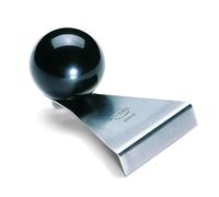 F. DICK Blank Boy I 90028000 - Extractor de rascadores y residuos de la tabla de cortar, acero inoxidable, herramienta profesional