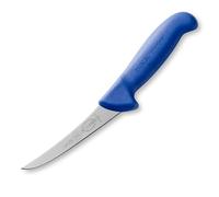 F. DICK ErgoGrip 82982131 - Cuchillo de deshuesar (hoja de 13 cm, acero X55CrMo14, inoxidable, 56° HRC)