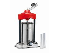 F. DICK HTW 90603000 - Relleno para embutidos (3 L, 3 L, para cocineros aficionados, cazadores y fans de la barbacoa, embutidos, embutidos, máquina de embutidos, máquina de embutidos, máquina de