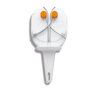 F. DICK Master Steel HyperDrill II 90082400-05 (afilador de cuchillos, con varillas ultrafinas, fácil manejo, fácil de arrastrar para un corte óptimo, accesorios para cuchillos)