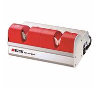 F. DICK Máquina de afilar, Acero aleado, Gris, 33.9 x 23.2 x 16.100000000000001 cm