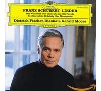 F. Dieskau - Lieder