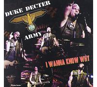 F/Duke Decter Army - None Dare Call It Treason [Vinilo]