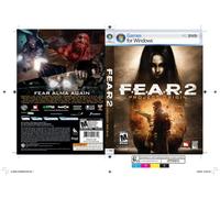 F.E.A.R. 2: Project Origin (輸入版 北米)